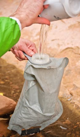 Slideshow Gravity Filtration 2 445x260 26908 slideshow gravity filtration 1 445x260