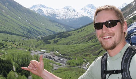 Reader Expert Andre Kaeppele (Photo Courtesy)