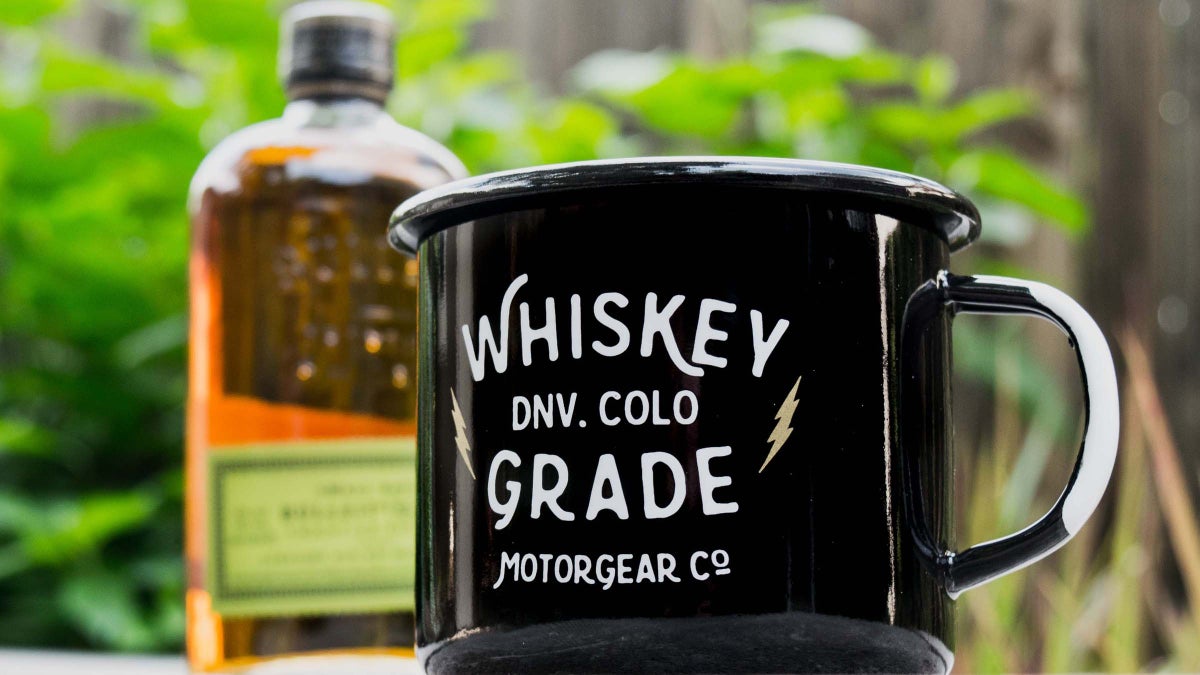 Backcountry Bartender Build a Bar Kit