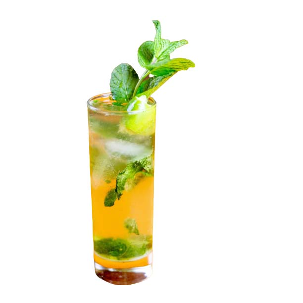 Mint Julep