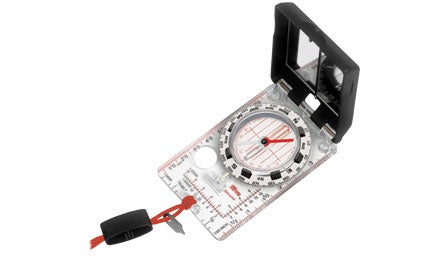Silva Ranger Compass445x260 27304 ten essentials