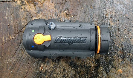 Energizer High-Powered LED Flashlights Reviews