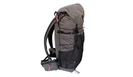 Mountain laurel shop designs backpack