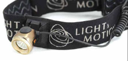 Light & Motion - Light & Motion -