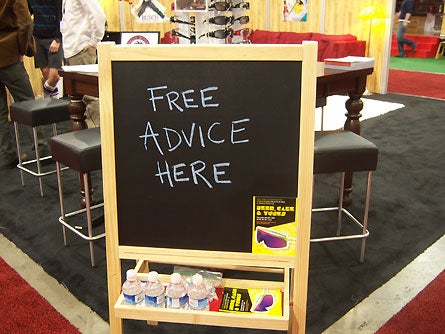 Or Free Advice 445 27780 None