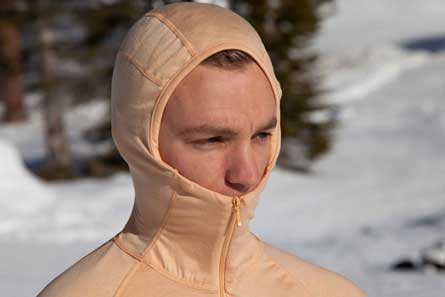 Ninja Suits - The Best Baselayer on the Planet is Ready for Winter Adv