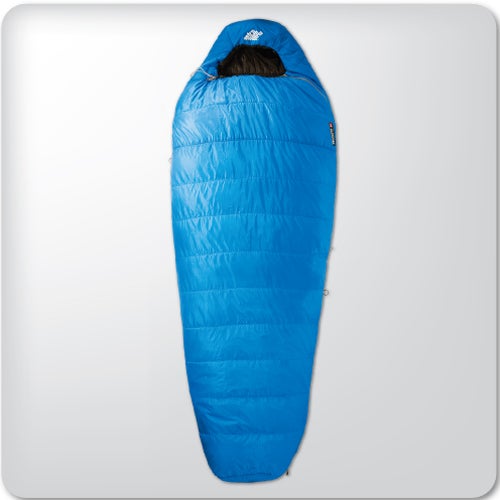 SleepingBagsMain None