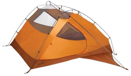 Gear Review: Marmot Turret 2P Tent