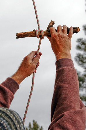 Master the PCT Method for Hanging Bear Bags and Bear-Proofing Your