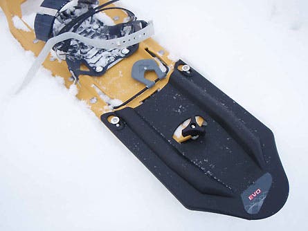 slideshow MSR Evo snowshoe 3 445