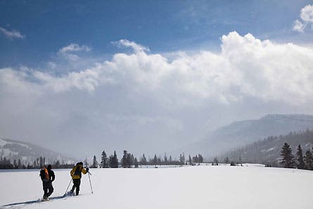 slideshow MSR Evo snowshoe 4 445slideshow MSR Evo snowshoe 4 445