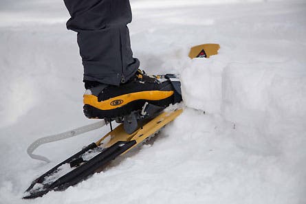 Slideshow MSR Evo Snowshoe 7 445 28538 slideshow MSR Evo snowshoe 7 445