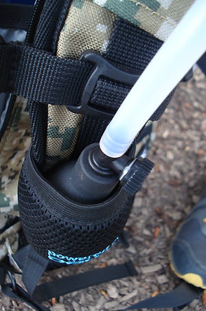 Gear Review: Geigerrig Hydration System/Pack