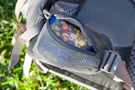 Slideshow Gregory Z Side Pocket 445 29294 slideshow gregory z side pocket 445