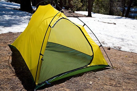 Gear Review: Terra Nova Solar Photon 2