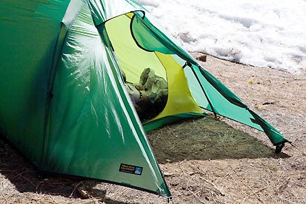 Gear Review: Terra Nova Solar Photon 2