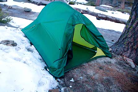 Gear Review: Terra Nova Solar Photon 2