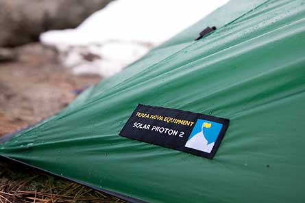 Gear Review: Terra Nova Solar Photon 2