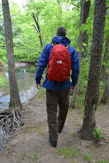 slideshow arcteryx theta back coverage 445