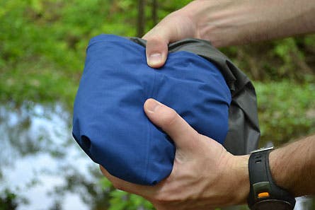 slideshow arcteryx theta packed 445