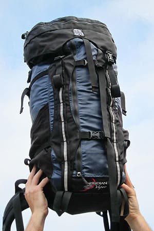 Slideshow Granite Gear Meridian 1 445 29936 slideshow granite gear meridian 1 445