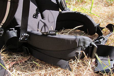 slideshow granite gear meridian 3 445