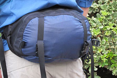 slideshow granite gear meridian 6 445