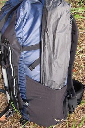 slideshow granite gear meridian 8 445