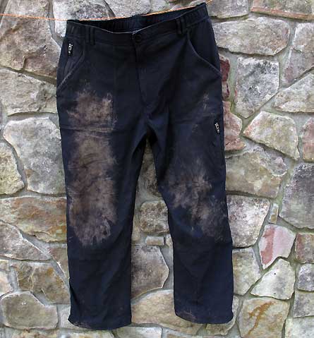 Bear Grylls Pants, 445 30249 craghoppers bear grylls pants 2 445