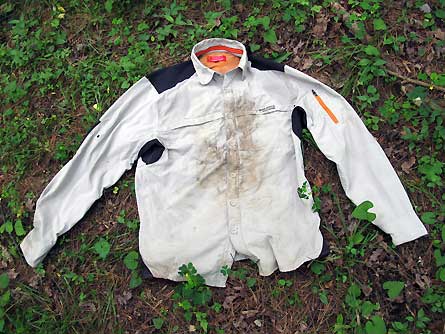 Bear Grylls Shirt, 445 30252 craghoppers bear grylls trek shirt 445