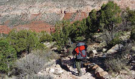 BP0611NP GRANDCANYON Elias-Butler-Hermit-Trail 30341 BP0611NP_GRANDCANYON_Elias-Butler-Hermit-Trail