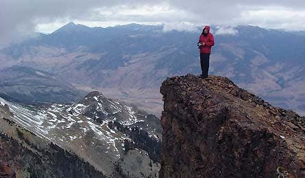 BP0611NP YELLOWSTONE CHOW Trimble 30358 BP0611NP_YELLOWSTONE_CHOW_Trimble