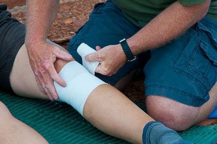 Knee-Splint-2 30126 Knee-Splint-2