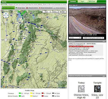 Online-Weather-11 30004 Online-Weather-11