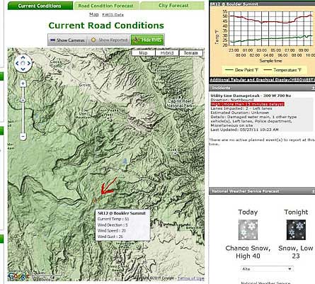 Online-Weather-12 30005 Online-Weather-12