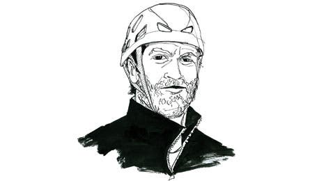 Outward Bound Instructor 