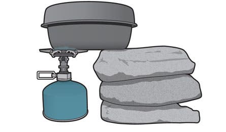 skills bake without oven 445