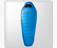 "sleeping bags 200x170"