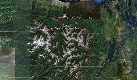 Olympic National Park 445x260 30397 olympic national park 445x260