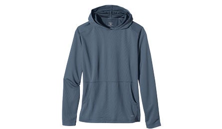 Gear Review: Patagonia Lightweight Sun Hoody