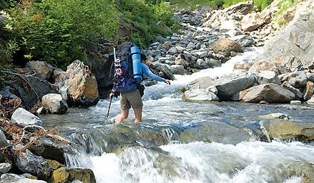 Salmon River 445x260