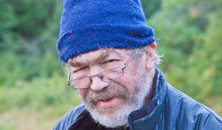 warren doyle appalachian trail 