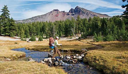 Broken Top (Photo by Eli Boschetto)