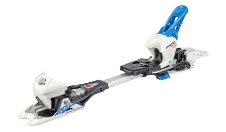 Gear Review: Fritschi Diamir Eagle 12 Step-in Binding