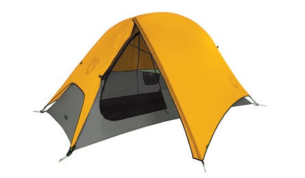 Fall/Winter Gear Guide 2011: Nemo Obi 1p Elite Tent