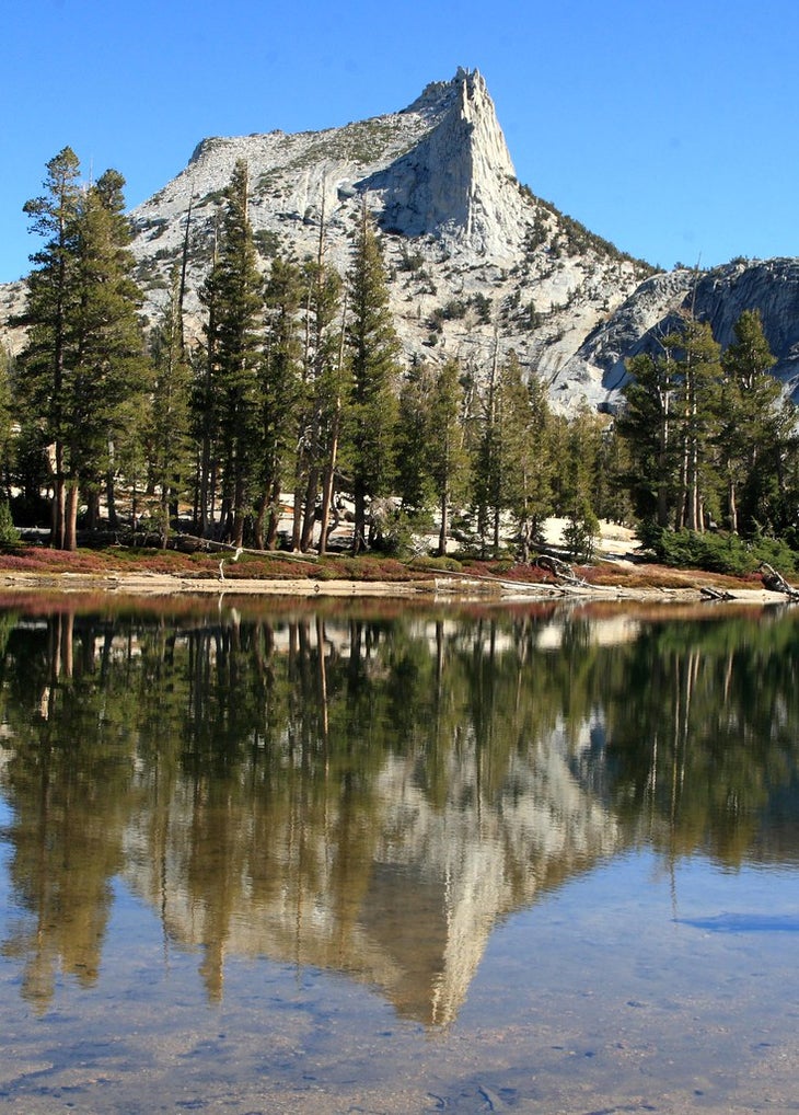 cathedral lake None