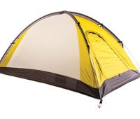  peak LAGO 2 テント Snow Peak Lago 2