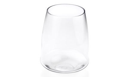 HGG 2012 GSI Stemless Wine Glass 445x260 31341 HGG 2012 GSI stemless wine glass 445x260