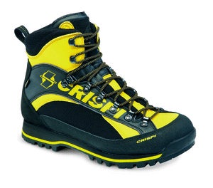 Crispi NA Summit EVO GTX