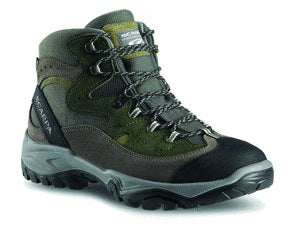 Scarpa best sale cyclone gtx